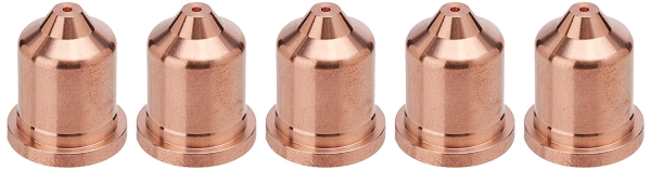 Hypertherm Powermax 45XP/65/85/105 Nozzle 45A #220941 (Pack of 5) Powermax 105